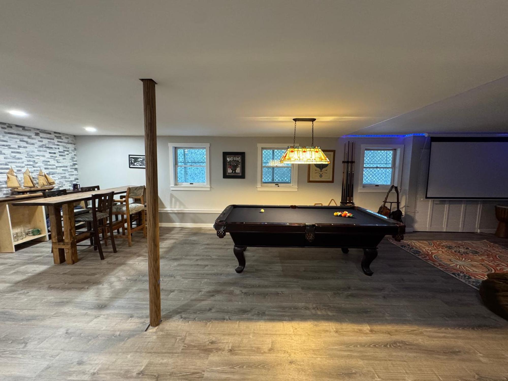 Christmas Cove Inn South Bristol Zewnętrze zdjęcie